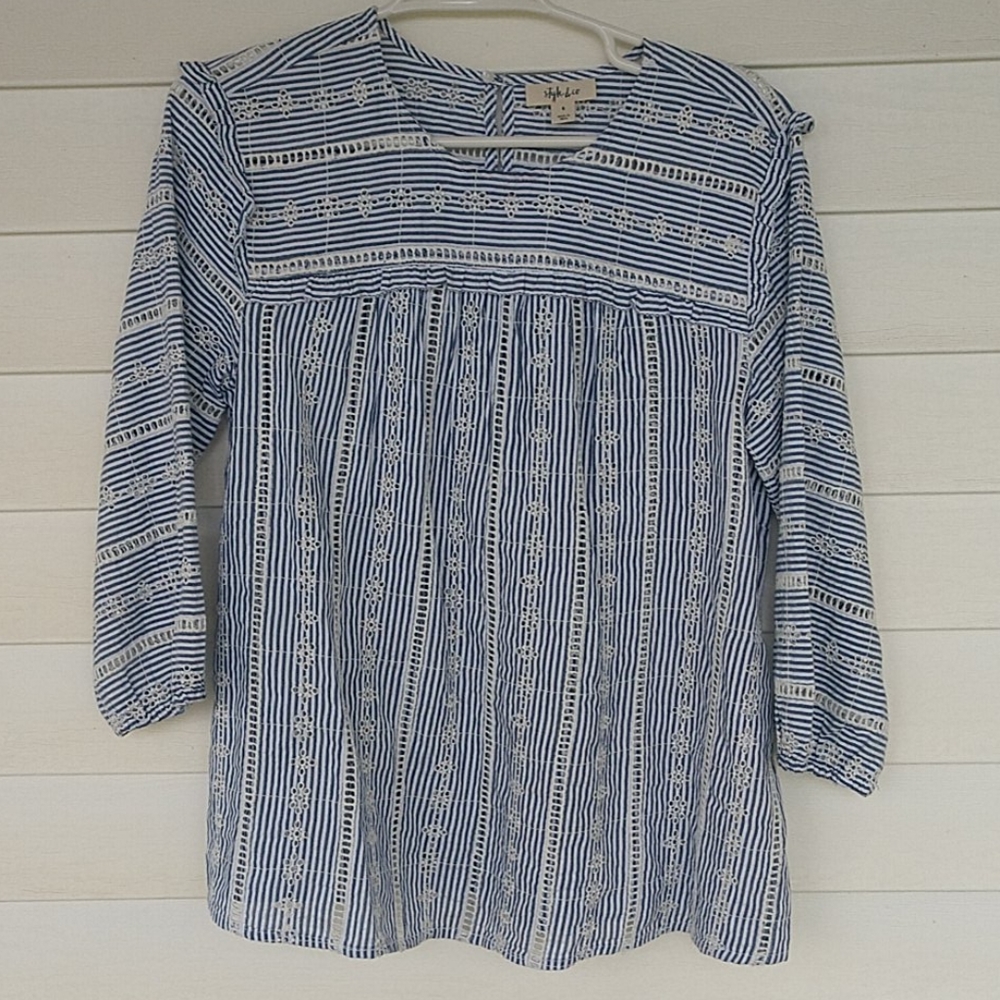 Ladies Summer Top